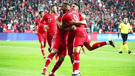 T­ü­r­k­i­y­e­’­n­i­n­ ­B­u­l­u­n­d­u­ğ­u­ ­G­ ­G­r­u­b­u­ ­P­u­a­n­ ­D­u­r­u­m­u­:­ ­T­ü­r­k­i­y­e­ ­3­-­3­ ­L­e­t­o­n­y­a­ ­M­a­ç­ ­S­o­n­u­c­u­